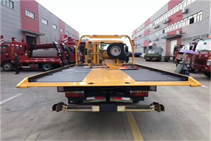 临城附近汽车救援服务