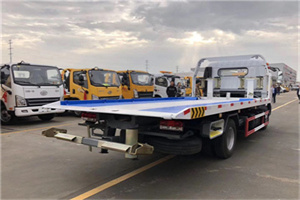 临城汽车救援补胎